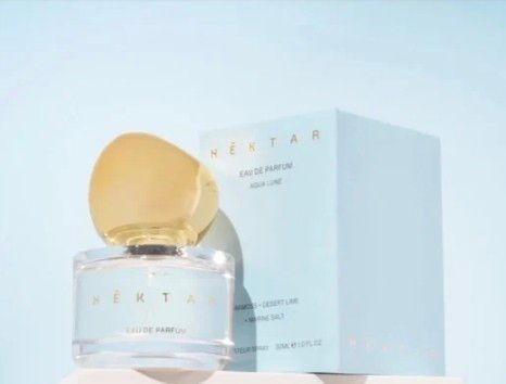 Aqua Lune Eau de Parfum
