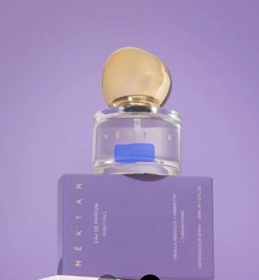 Night Fall Eau de Parfum