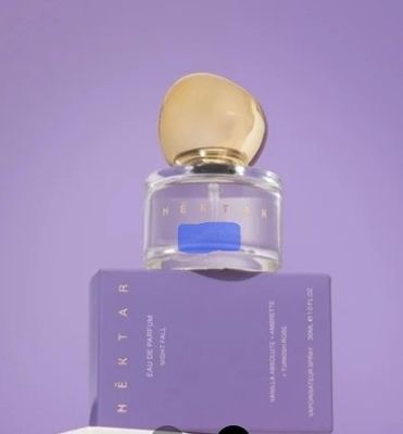 Night Fall Eau de Parfum