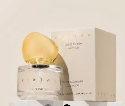 Amber Soir Eau de Parfum