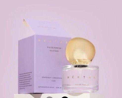 Gold Rush Eau de Parfum