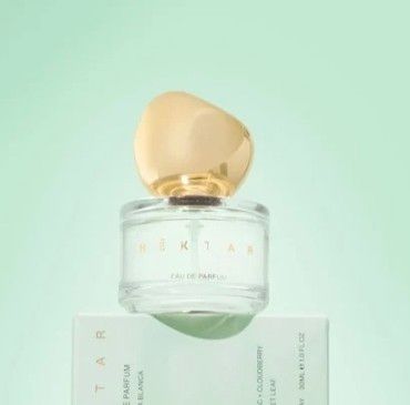 Flora Blanca Eau de Parfum