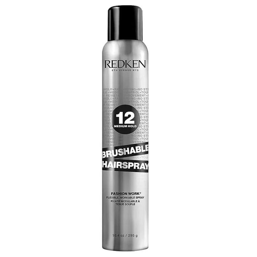 Redken Brushable Hairspray