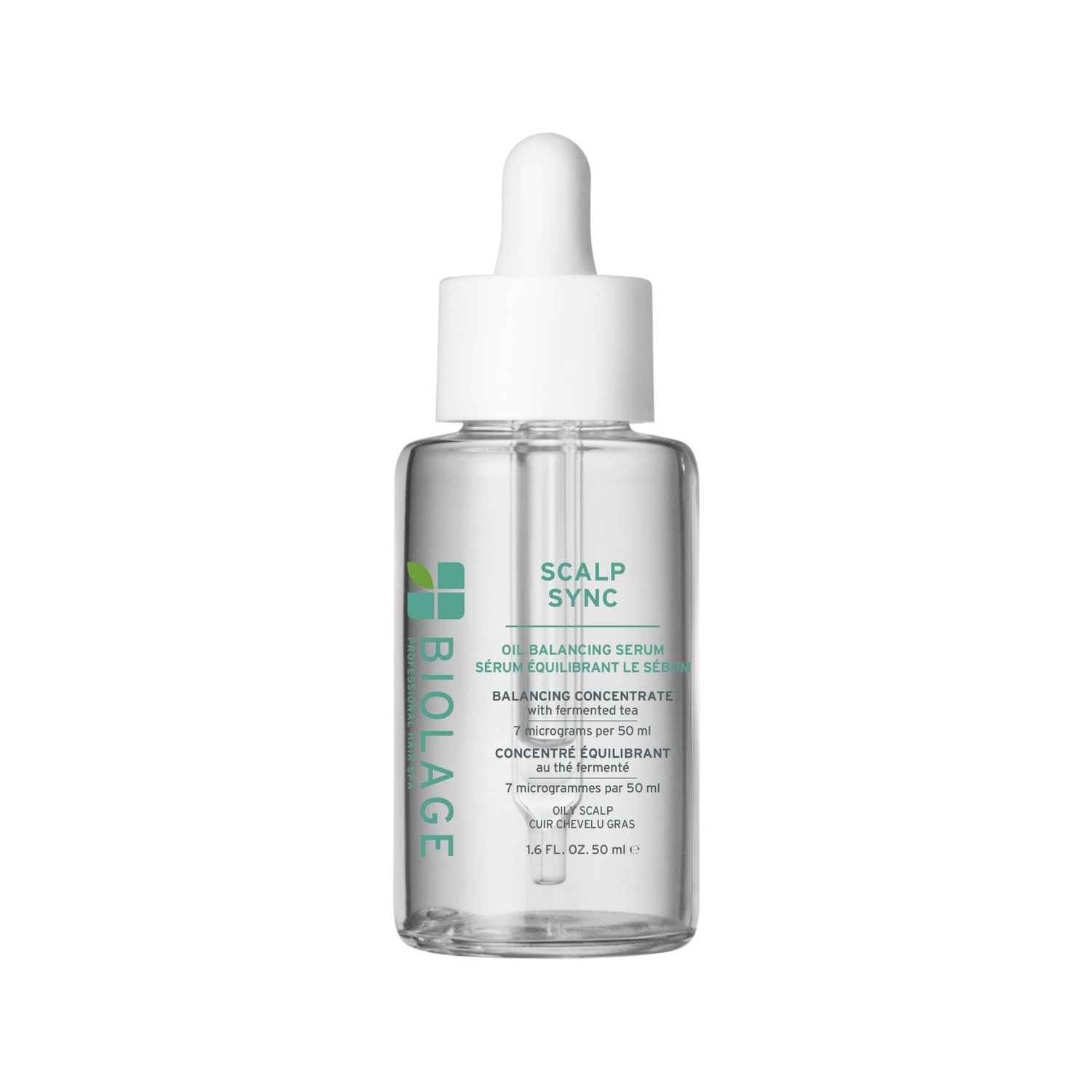 Biolage Scalp Sync Oil Balancing Serum Biolage Scalp Sync Oil Balancing Serum