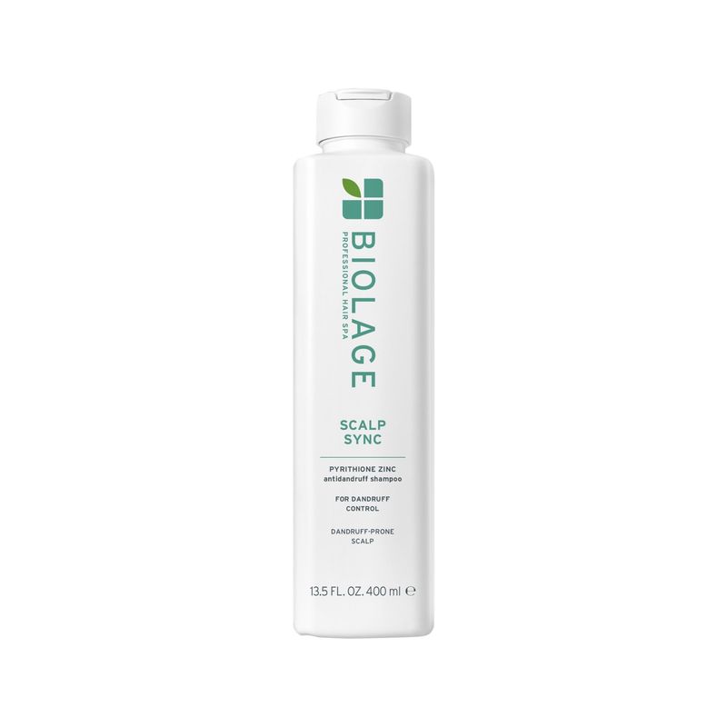 Biolage Scalp Sync Anti Dandruff Shampoo