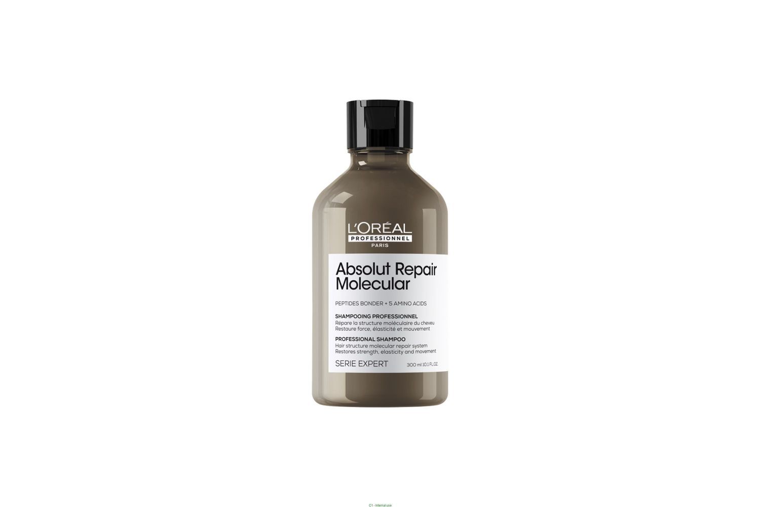 L'Oreal Professionnel - Absolut Repair Molecular Shampoo