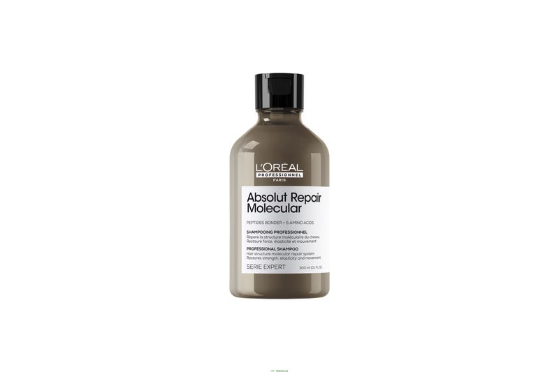 L'Oreal Professionnel Absolut Repair Molecular Shampoo