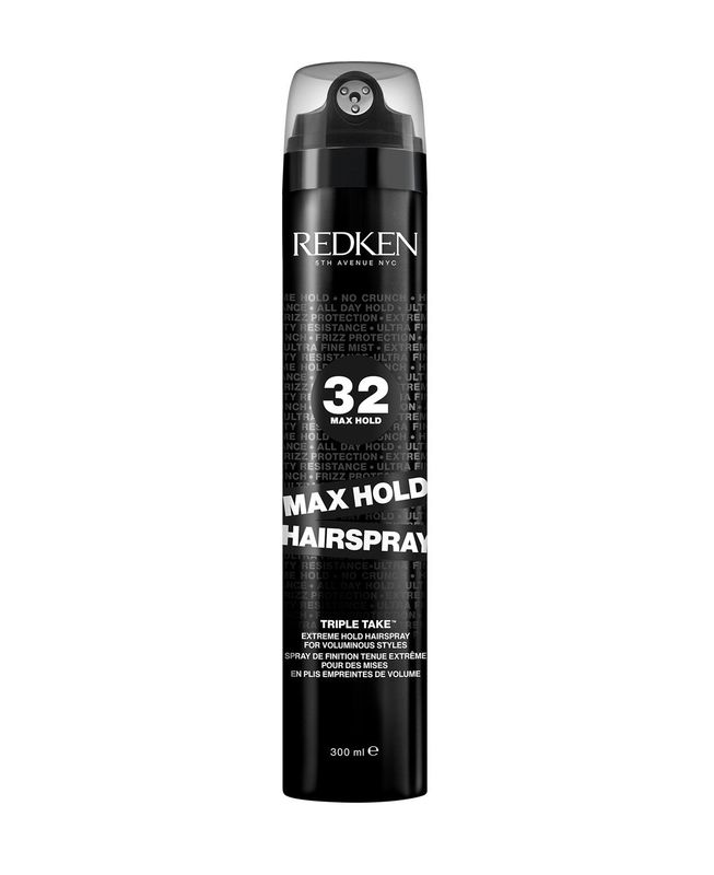 Redken Max Hold Hairspray