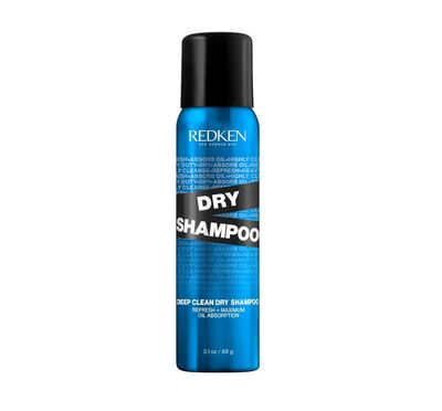 REDKEN Deep Clean Dry Shampoo REDKEN Deep Clean Dry Shampoo