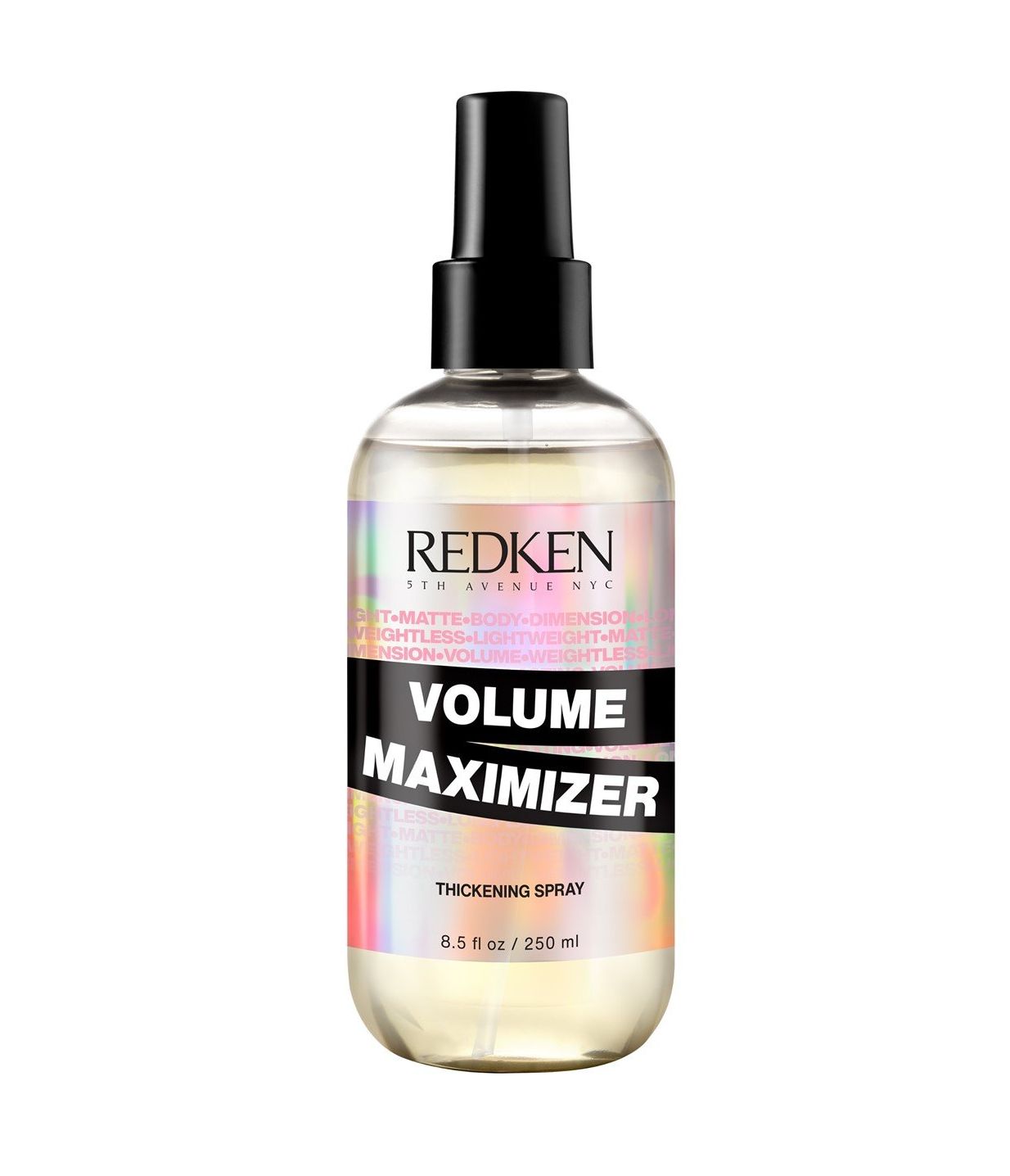 Redken Volume Maximiser Thickening Spray