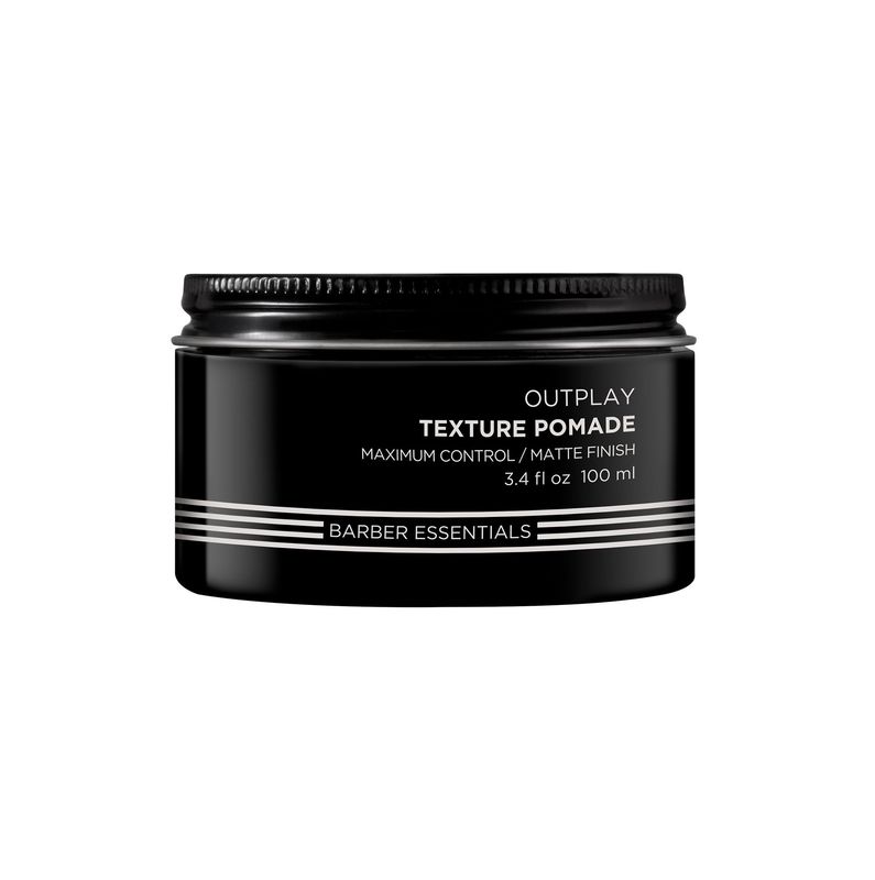 Redken Brews Outplay Texture Pomade