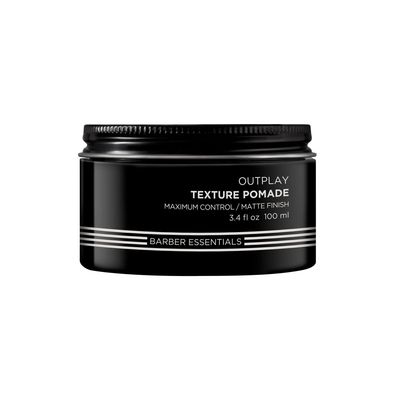 Redken Brews Outplay Texture Pomade Redken Brews Outplay Texture Pomade