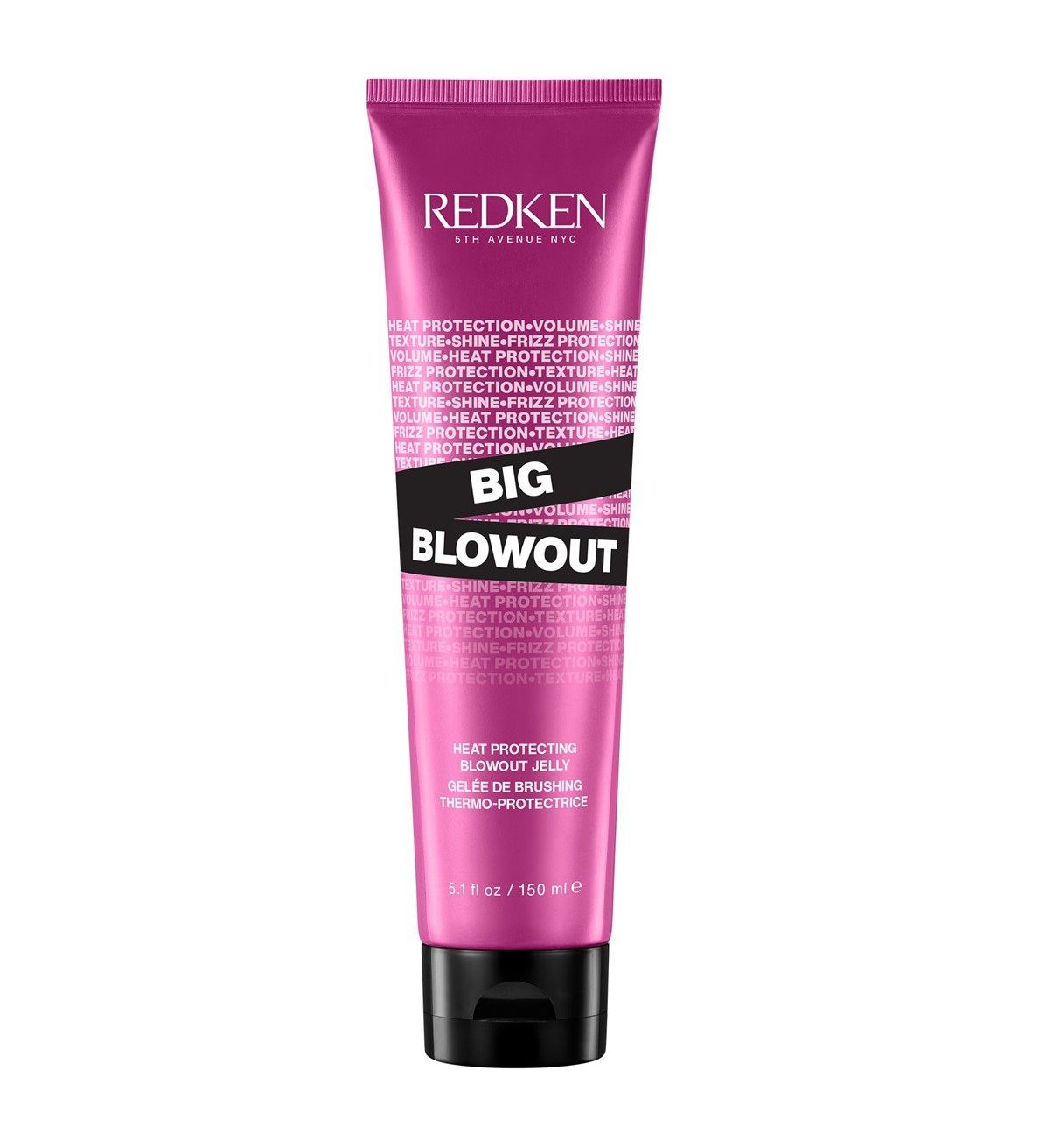 Redken Big Blowout 150ml