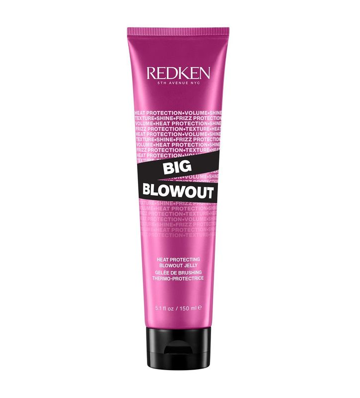 Redken Big Blowout 150ml
