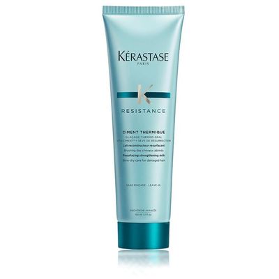 Kerastase Resistance Blow-Dry Primer for Damaged Hair Kerastase Resistance Blow-Dry Primer for Damaged Hair