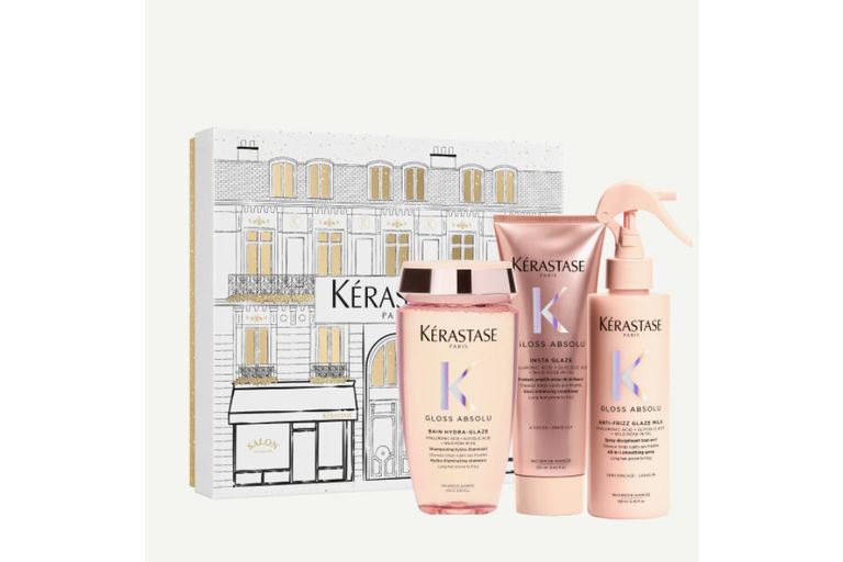 Kerastase Gloss Holiday Pack Kerastase Gloss Holiday Pack