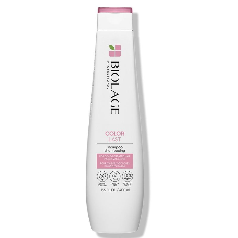 Biolage Colorlast Shampoo