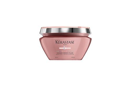 Kerastase Chroma Absolu Masque Filler Thick & Coloured Hair Mask