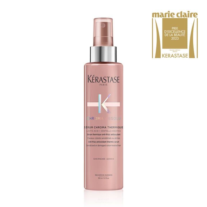 Kerastase Chroma Absolu Thermique Heat Protect for Coloured Hair Kerastase Chroma Absolu Thermique Heat Protect for Coloured Hair