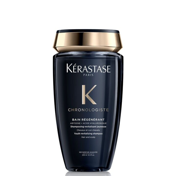 Kerastase Chronologiste Bain Regenerant Youth Revitalising Shampoo