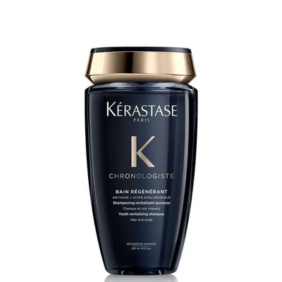 Kerastase Chronologiste Bain Regenerant Youth Revitalising Shampoo Kerastase Chronologiste Bain Regenerant Youth Revitalising Shampoo