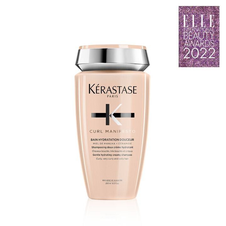 Kerastase Curl Manifesto Hydrating Douceur Shampoo