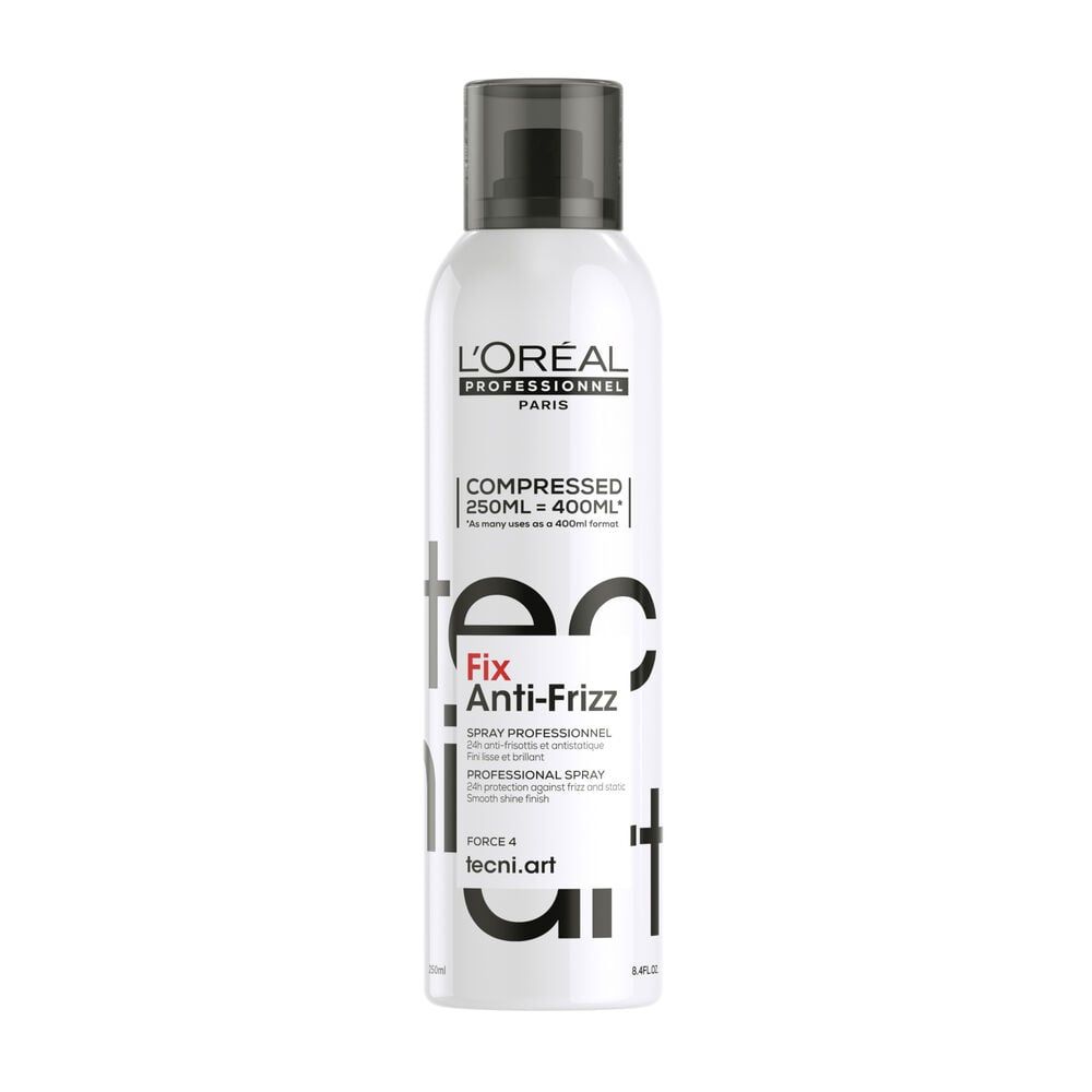 Loreal Professionnel Tecni.ART Fix Anti-Frizz Spray Loreal Professionnel Tecni.ART Fix Anti-Frizz Spray