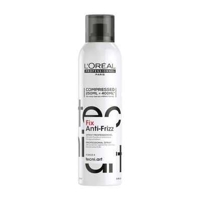 Loreal Professionnel Tecni.ART Fix Anti-Frizz Spray Loreal Professionnel Tecni.ART Fix Anti-Frizz Spray