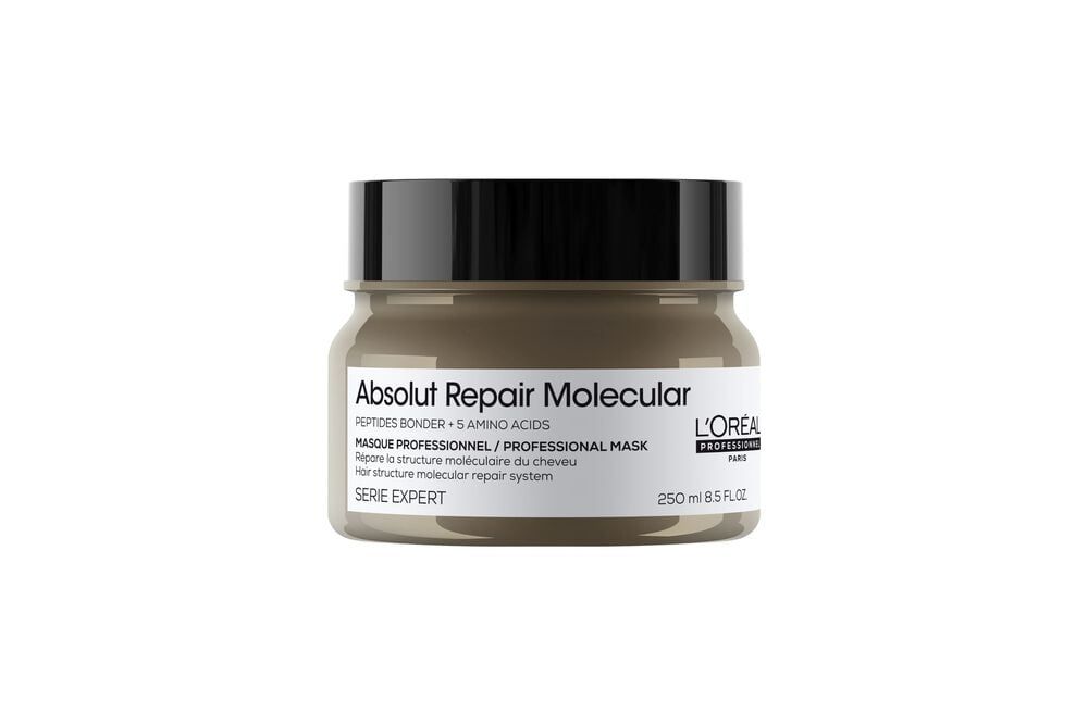 L'Oreal Professionnel Absolut Repair Molecular Mask
