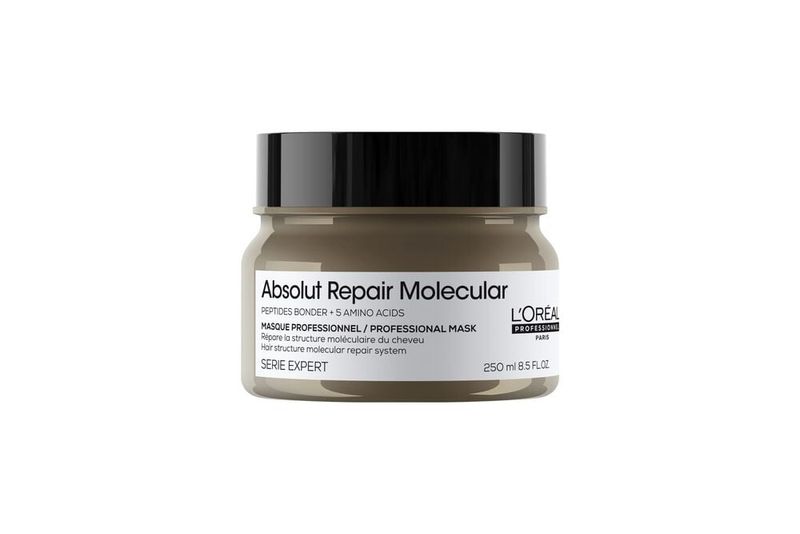 L'Oreal Professionnel Absolut Repair Molecular Mask