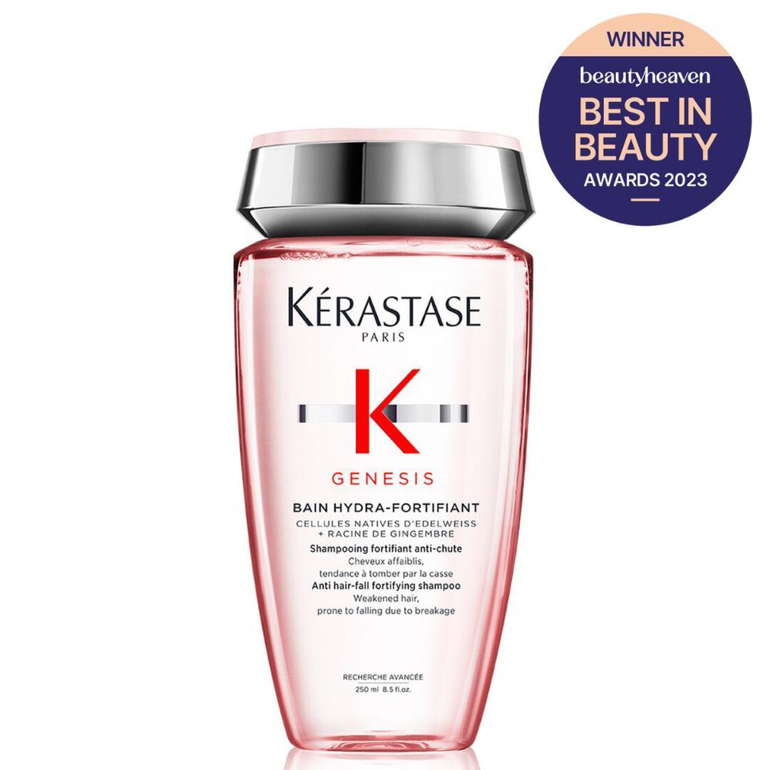 Kerastase Genesis Bain Hydra Fortifiant Shampoo For Thin Hair