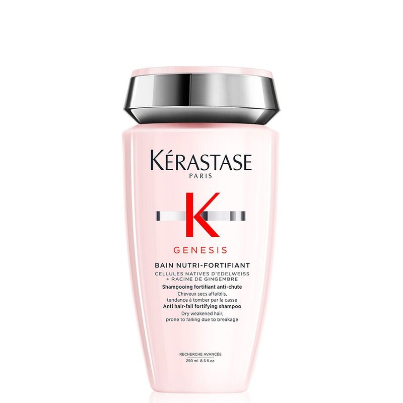 Kerastase Genesis Fortifying Shampoo For Dry/Weak Hair Kerastase Genesis Fortifying Shampoo For Dry/Weak Hair