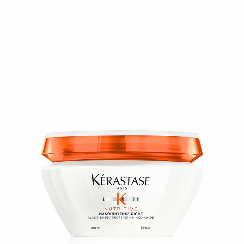 Kerastase Nutritive Masquintense Riche for Very Dry Hair