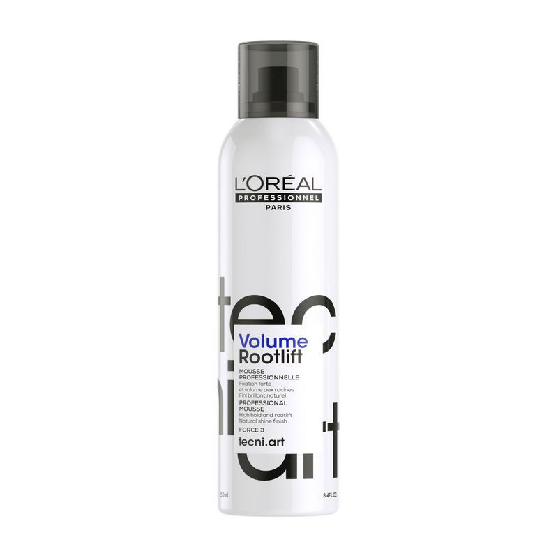 Loreal Professionnel Tecni.ART Volume Lift Mousse