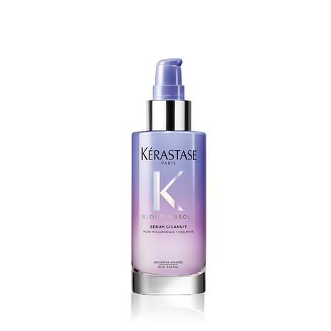 Kerastase Blond Absolu Recovery Overnight Serum