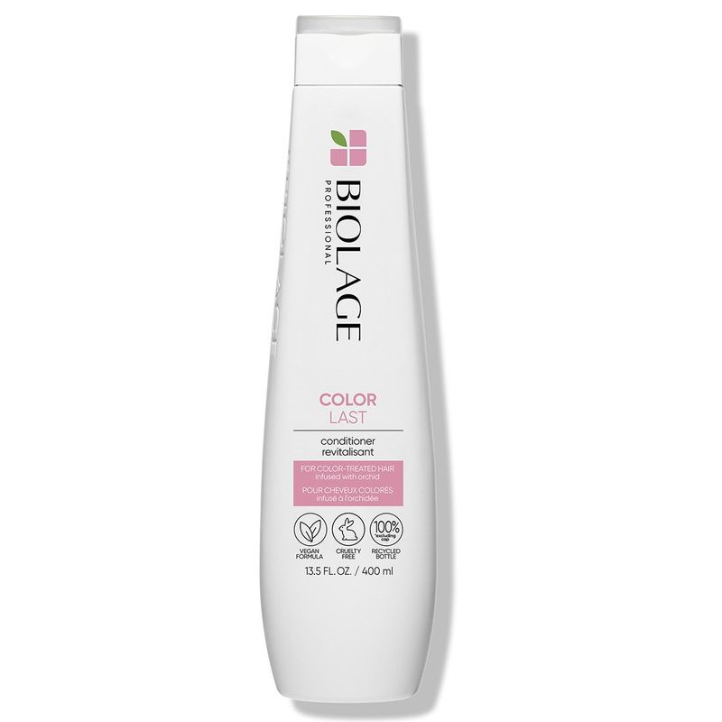 Biolage Colorlast Conditioner
