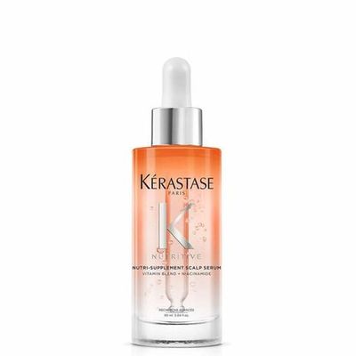 Kerastase Nutritive Nutri-Supplement Scalp Serum Kerastase Nutritive Nutri-Supplement Scalp Serum