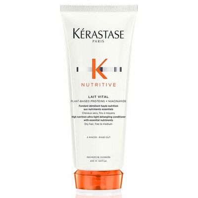 Kerastase Nutritive Lait Vital Conditioner for Dry Hair Kerastase Nutritive Lait Vital Conditioner for Dry Hair