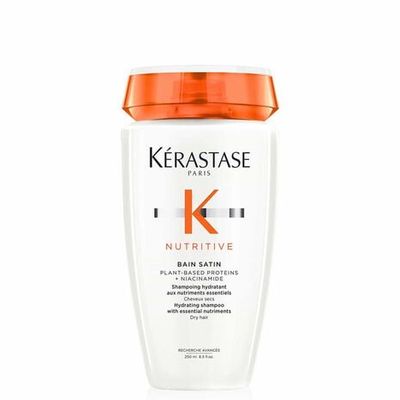 Kerastase Nutritive Bain Satin for Dry Hair Kerastase Nutritive Bain Satin for Dry Hair