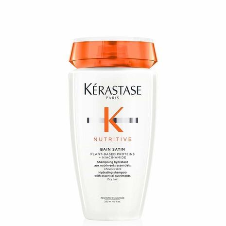 Kerastase Nutritive Bain Satin for Dry Hair