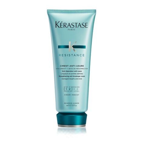 Kerastase Resistance Ciment Anti-Usure Strengthening Anti-Breakage Conditioner