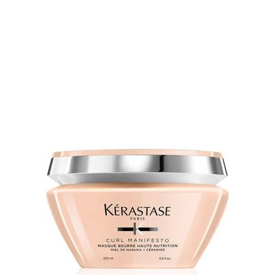 Kerastase Curl Manifesto Hydrating Nutrition Mask
