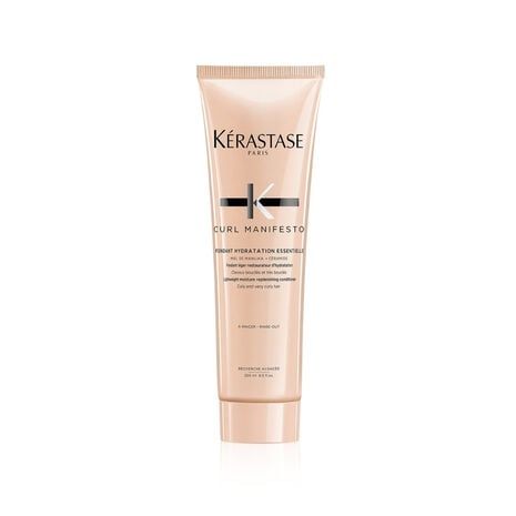 Kerastase Curl Manifesto Essential Hydrating Conditioner