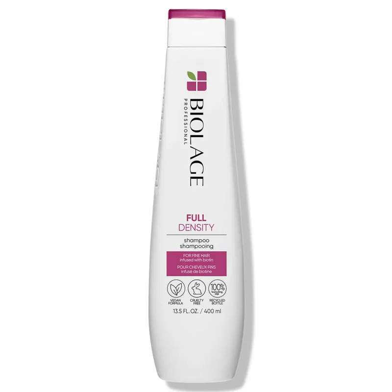 Biolage Full Density Shampoo