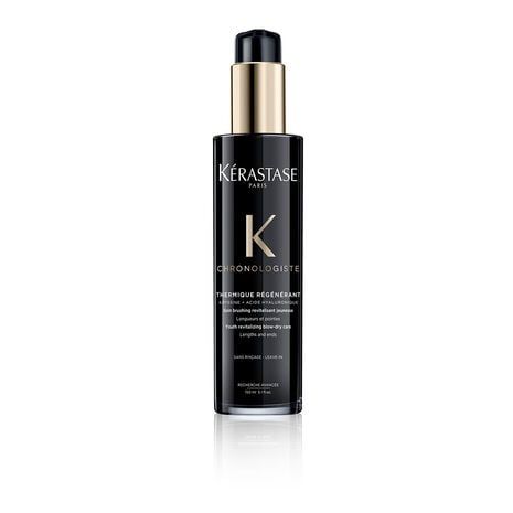Kerastase Chronologiste Regenerating Leave-In Treatment