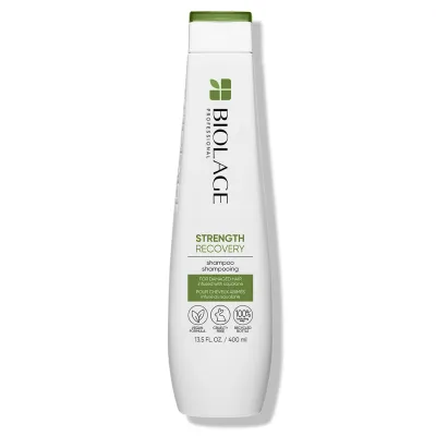 Biolage Strength Recovery Shampoo