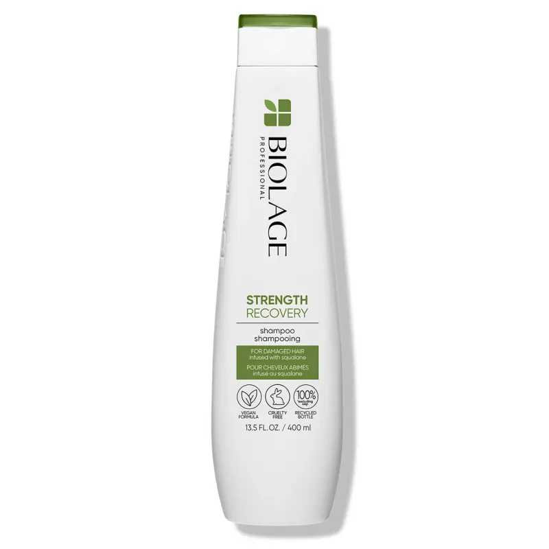 Biolage Strength Recovery Shampoo