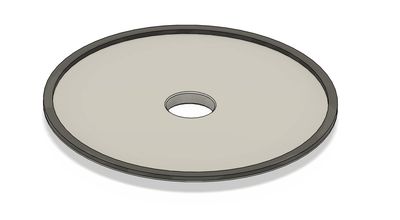 4A2 Diamond Grinding Wheel