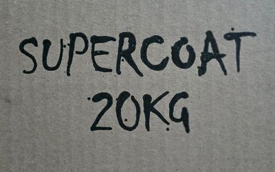 SUPERCOAT