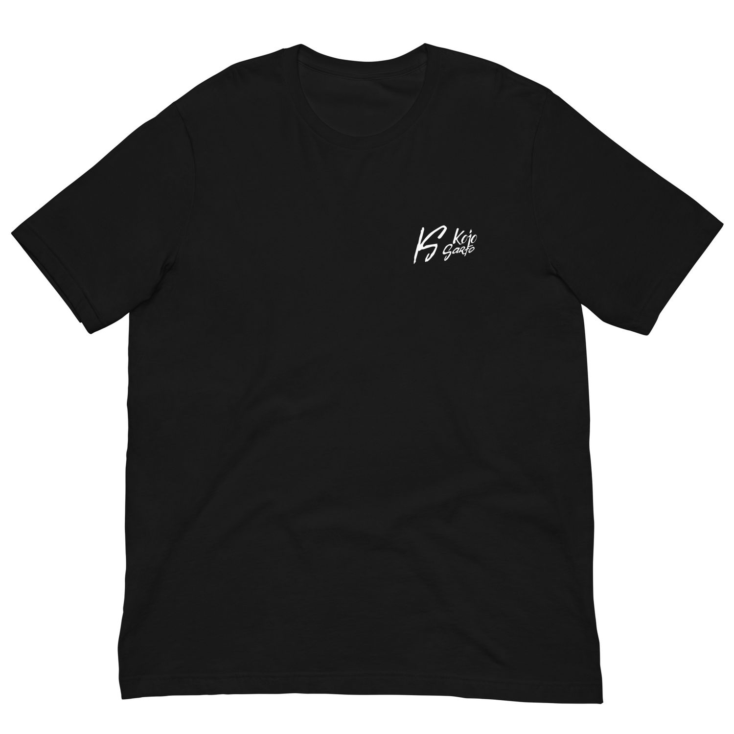 KS Logo (Unisex Shirt)